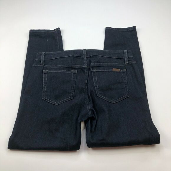 Joe's Jeans Skinny Ankle 30 Tag (Actual 32W 28.5L) Jeans - Picture 1 of 8